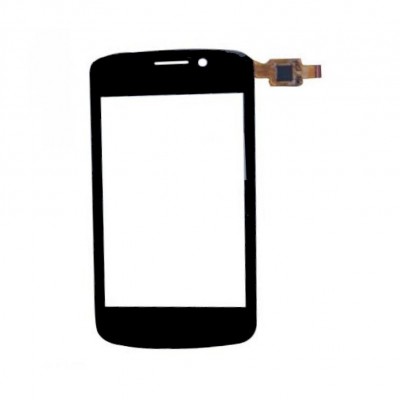 Touch Screen Digitizer For Karbonn A3 Plus White By - Maxbhi.com