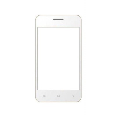 Touch Screen Digitizer For Karbonn K85 White By - Maxbhi.com