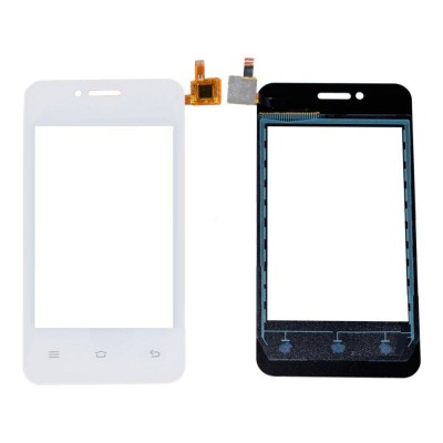 Touch Screen Digitizer For Karbonn Smart A52 Plus White By - Maxbhi Com