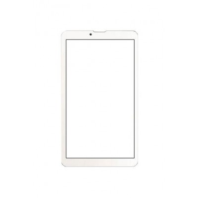 Touch Screen Digitizer For Karbonn St52 White By - Maxbhi.com