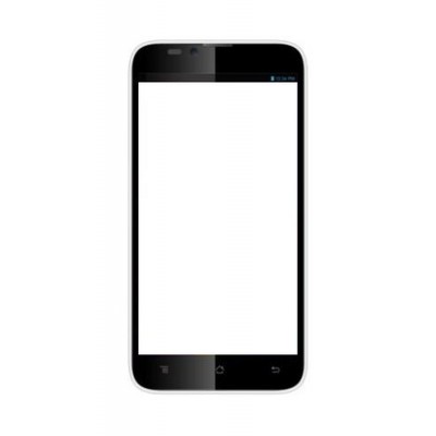 Touch Screen Digitizer For Karbonn Titanium S29 Elite White By - Maxbhi.com