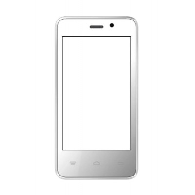 Touch Screen Digitizer For Karbonn Titanium S99 White By - Maxbhi.com