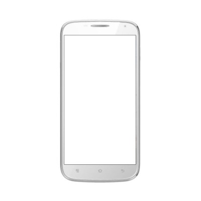 Touch Screen Digitizer For Karbonn Titanium S9 Lite White By - Maxbhi.com