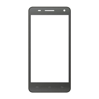 Touch Screen Digitizer For Kata M1 White By - Maxbhi.com
