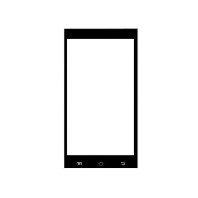 Touch Screen Digitizer For Kestrel Km 451 White By - Maxbhi.com