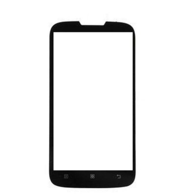 Touch Screen Digitizer For Lenovo A560 White By - Maxbhi Com
