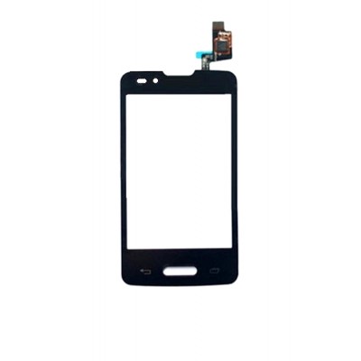 Touch Screen Digitizer For Lg L45 Dual White By - Maxbhi.com