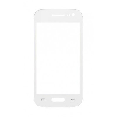 Touch Screen Digitizer For Maxx Ax3 Duo White By - Maxbhi Com