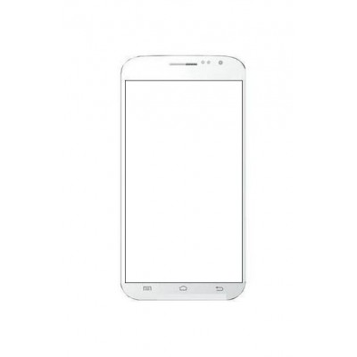 Touch Screen Digitizer For Maxx Msd7 3g Ax51 White By - Maxbhi.com