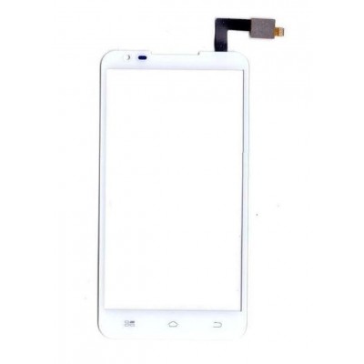 Touch Screen Digitizer For Micromax Canvas Xl2 A109 White By - Maxbhi.com