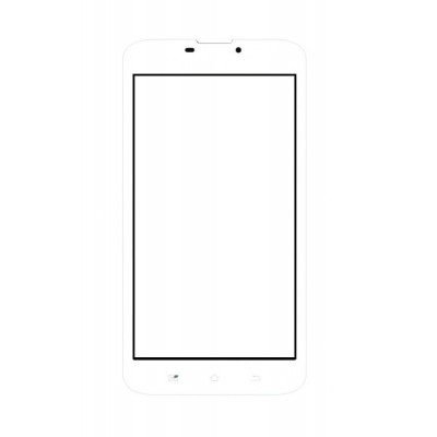 Touch Screen Digitizer For Mitashi Play Duo King Ap 105 White By - Maxbhi.com