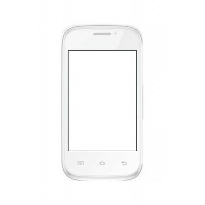 Touch Screen Digitizer For Mtech A6 Infinity White By - Maxbhi.com