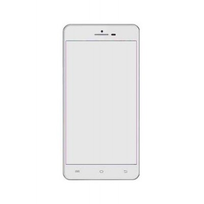 Touch Screen Digitizer For Obi Octopus S520 White By - Maxbhi.com