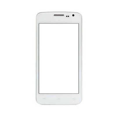 Touch Screen Digitizer For Obi Python S452 White By - Maxbhi.com