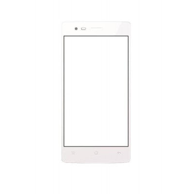 Touch Screen Digitizer For Oppo Neo 5s White By - Maxbhi.com