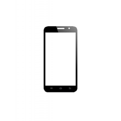 Touch Screen Digitizer For Optimasmart Ops80d White By - Maxbhi.com