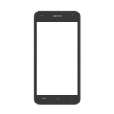 Touch Screen Digitizer For Optimasmart Ops 45qx White By - Maxbhi.com