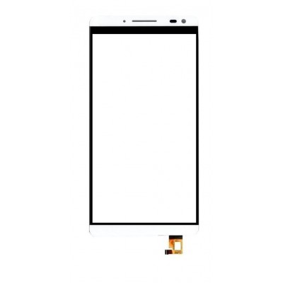 Touch Screen Digitizer For Panasonic P61 White By - Maxbhi.com