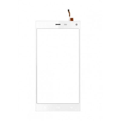 Touch Screen Digitizer For Phicomm Passion P660 White By - Maxbhi Com