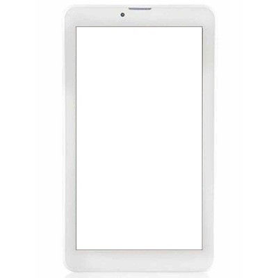 Touch Screen Digitizer For Reconnect Rptpe0706 White By - Maxbhi.com