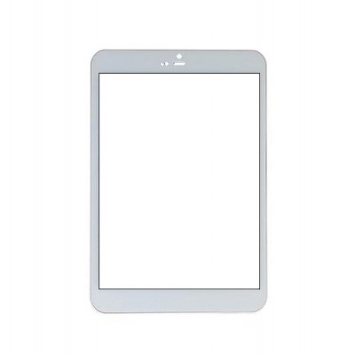 Touch Screen Digitizer For Reconnect Rptpe0801 White By - Maxbhi.com