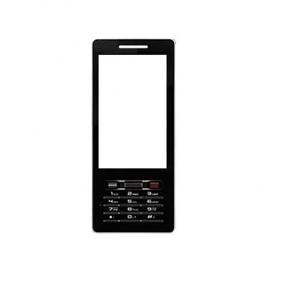 Touch Screen Digitizer For Sagem P9522 Porsche White By - Maxbhi.com