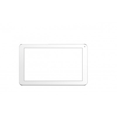 Touch Screen Digitizer For Salora Protab Hd White By - Maxbhi.com