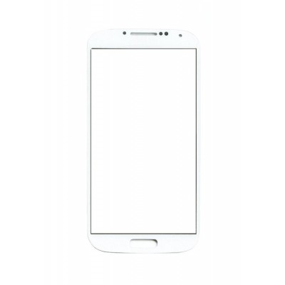 Touch Screen Digitizer For Samsung Galaxy S4 I545 White By - Maxbhi.com