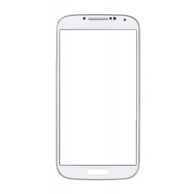 Touch Screen Digitizer For Samsung Galaxy S4 With Lte Plus White By - Maxbhi.com