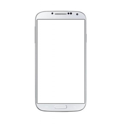 Touch Screen Digitizer For Samsung Shve330s Galaxy S4 Ltea White By - Maxbhi.com