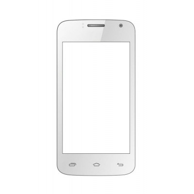 Touch Screen Digitizer For Sansui Sa4031 White By - Maxbhi.com