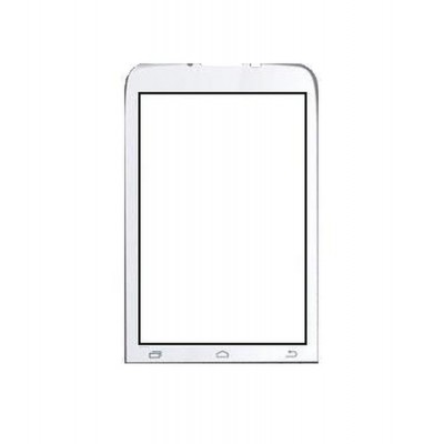 Touch Screen Digitizer For Spice Stellar 360 White By - Maxbhi.com