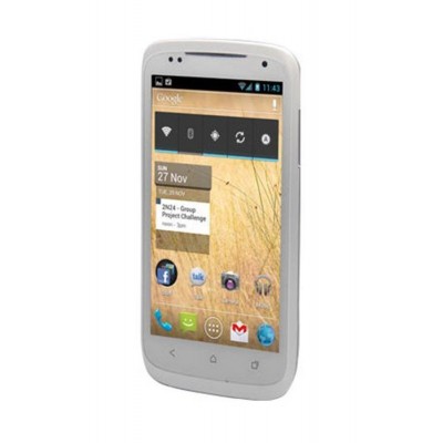 Touch Screen Digitizer For Swipe 9x White By - Maxbhi.com