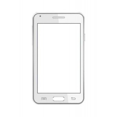 Touch Screen Digitizer For Swipe Fablet F1 White By - Maxbhi Com