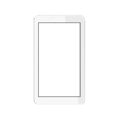 Touch Screen Digitizer For Swipe Mtv Slash 2 White By - Maxbhi.com