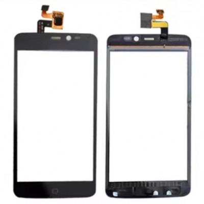 Touch Screen Digitizer For Tecno H6 White By - Maxbhi Com