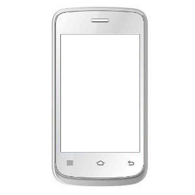 Touch Screen Digitizer For Trio Junior T2828n White By - Maxbhi.com