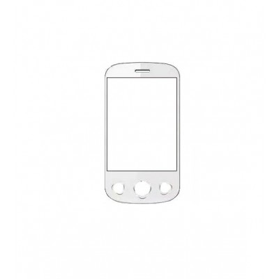 Touch Screen Digitizer For Videocon V1545 White By - Maxbhi.com