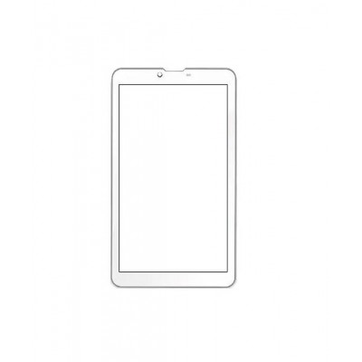 Touch Screen Digitizer For Videocon Vt87c Plus White By - Maxbhi.com