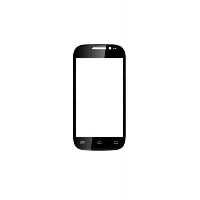 Touch Screen Digitizer For Vox Kick K4 White By - Maxbhi.com