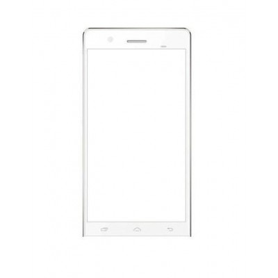 Touch Screen Digitizer For Xolo A1010 White By - Maxbhi.com