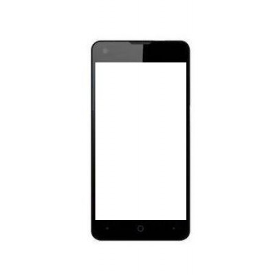 Touch Screen Digitizer For Yezz Billy 4.7 White By - Maxbhi.com