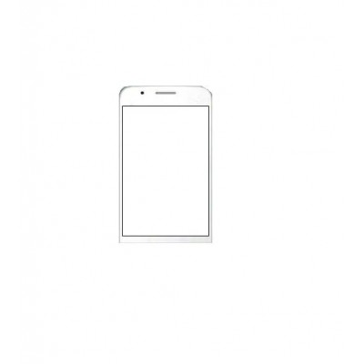 Touch Screen Digitizer For Yxtel C998 White By - Maxbhi Com