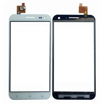 Touch Screen Digitizer For Zopo Zp998 White By - Maxbhi Com