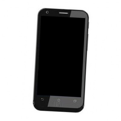 Middle Frame Ring Only for Asus Padfone 2 32 GB White