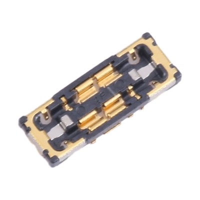 Battery Connector For Apple Iphone 15 Plus By - Maxbhi Com