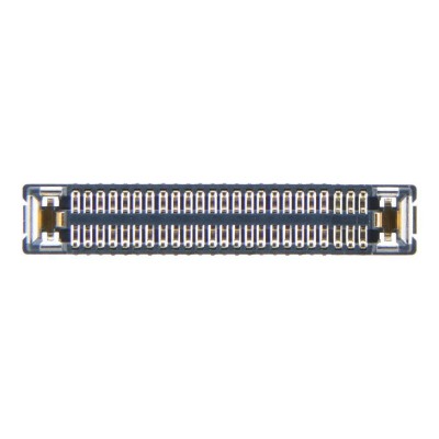 Lcd Connector For Apple Iphone 15 Plus By - Maxbhi Com