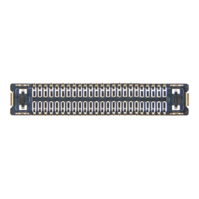 Lcd Connector For Apple Iphone 15 Plus By - Maxbhi Com