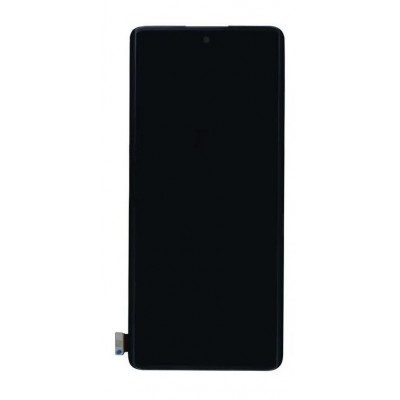Lcd With Touch Screen For Realme Narzo 60 Pro 5g Black By - Maxbhi Com