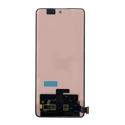 Lcd With Touch Screen For Realme Narzo 60 Pro 5g Black By - Maxbhi Com